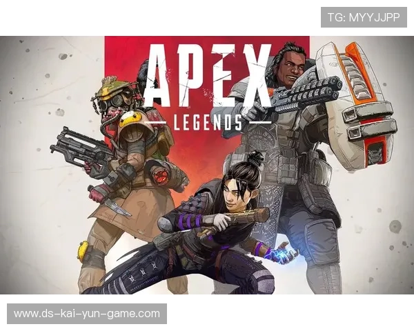 《ApexLegends》“极夜风暴”地图逐渐落地,战术无限! 《ApexLegends》“极夜风暴”地图逐渐落地,战术无限!